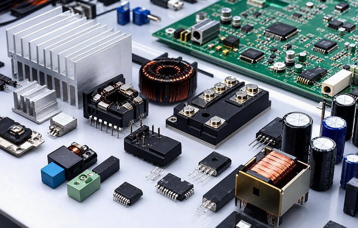隔离与安全器件产品 ESD保护分类 2