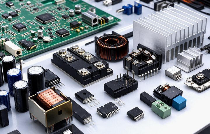 TVS保护入口应用资料 ESD保护分类 2