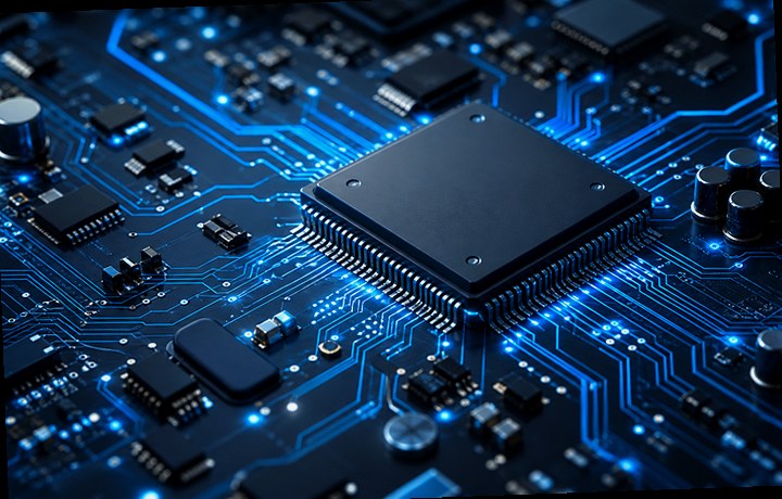 LED照明元件清单 ESD保护分类 1