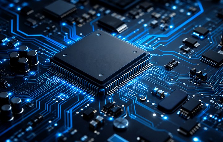 USB接口选型在工业控制中的选型资料