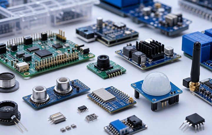 USB接口选型在工业控制中的选型资料 2